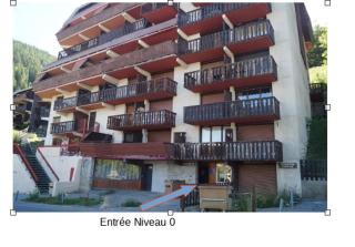 Praloup 1600 - Uvernet-Fours - 4