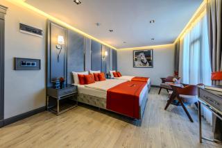 Atar Airport Hotel - Spa & Wellness - Arnavutköy - 1