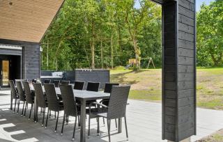 Amazing Home In Odder With Sauna - 2