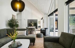 Amazing Home In Odder With Sauna - 8