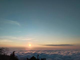 Tae Khob Fah at Phu Thap Buek - Lom Kao - 7