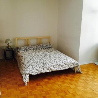 Stylish Montreal Apartment Comfortable Stay in the Golden Square Mile - Montreal - 6
