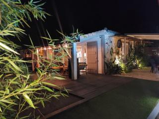 Côte d'Azur Gassin Villa Cottage l'Abris-Côtier - Gassin - 1