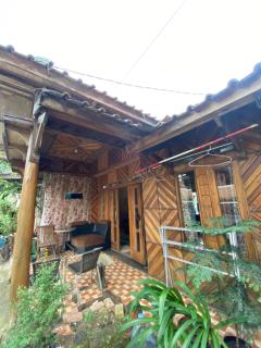 Rumah Kayu Tanjakan - 7