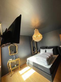Maison Spacieuse Jacuzzi Wifi Netflix - Quiévrechain - 8