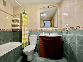 Spacious Apartment near Plaza America - Alicante - 6