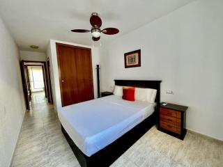 Spacious Apartment near Plaza America - Alicante - 4