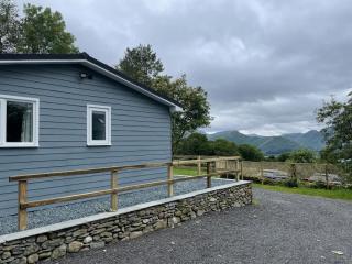 Swallows Lodge - Keswick - 8