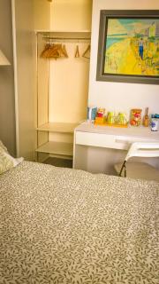Double Room with Balcony - París - 8