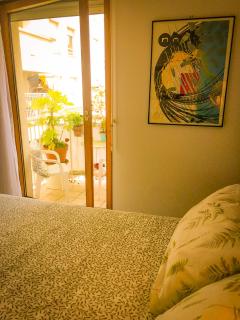 Double Room with Balcony - París - 9