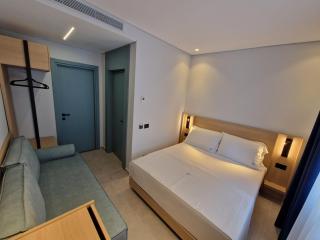 Victoria Boutique Hotel - Saranda - 6