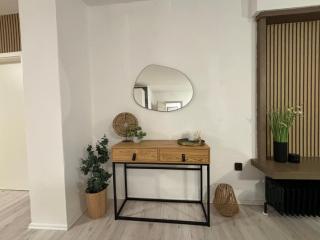 200qm - 9 rooms - Parkplatz - 3 Bäder - MalliBase Apartments - 5