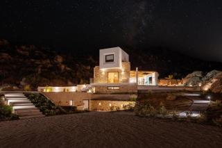 Mikri Sorriso - Luxurious Villa On The Beach - Mikri Vigla - 9