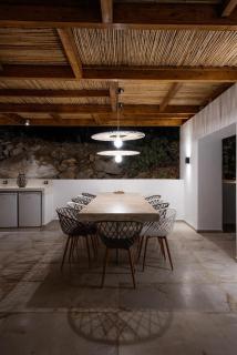 Mikri Sorriso - Luxurious Villa On The Beach - Mikri Vigla - 6