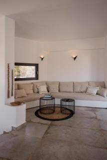 Mikri Sorriso - Luxurious Villa On The Beach - Mikri Vigla - 3