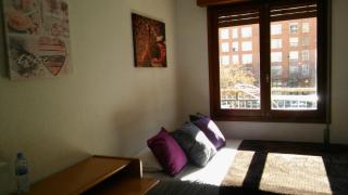 Habitación 5 Céntrica en Castellón - Castellón de la Plana - 0