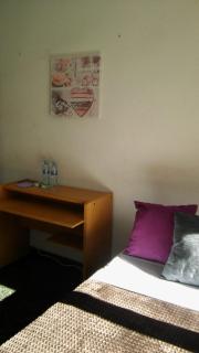 Habitación 5 Céntrica en Castellón - Castellón de la Plana - 1