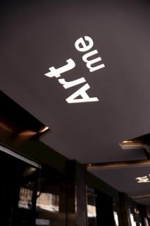 A hotel Am蛮也酒店 - Kunming - 1