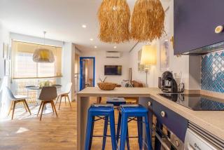 Pico de Oro by ELE Apartments - Málaga - 0