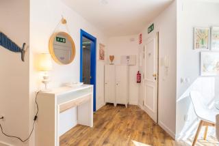 Pico de Oro by ELE Apartments - Málaga - 6
