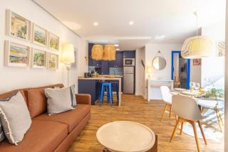Pico de Oro by ELE Apartments - Málaga - 2