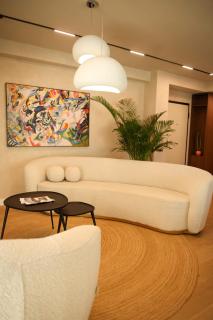 Penthouse Lebada Lake View - 4