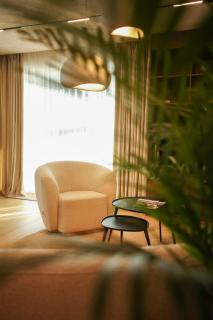 Penthouse Lebada Lake View - 0