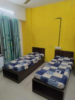 Amber House - Pune - 4