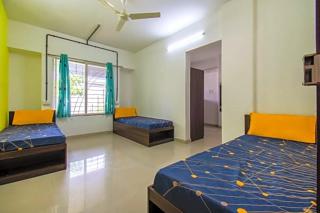 Amber House - Pune - 2