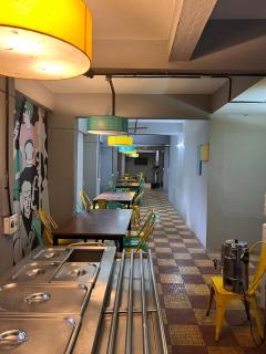 Amber House - Pune - 1