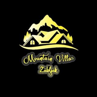 Mountain Villas Žabljak - Žabljak - 7