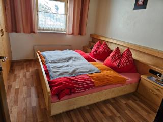 Leiterhütte - Patergassen - 7