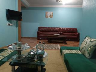 Résidence hôtelière LAPAZ - Laayoune - 0