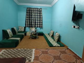 Résidence hôtelière LAPAZ - Laayoune - 6