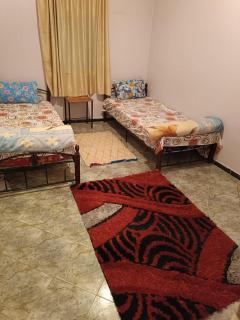 Résidence hôtelière LAPAZ - Laayoune - 1