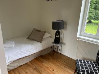 Chateau-Hotel De Belmesnil - 9