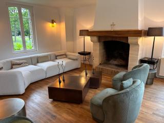 Chateau-Hotel De Belmesnil - 3