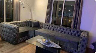Appartement avec jacuzzi - 5
