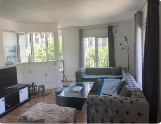 Appartement avec jacuzzi - 0