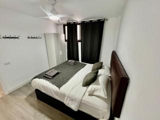 Los Cristianos Oasis, Modern Beachside Duplex - 3