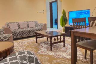 Seaside Apartment 302 - Salalah - 3