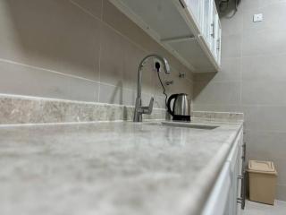 Seaside Apartment 302 - Salalah - 6