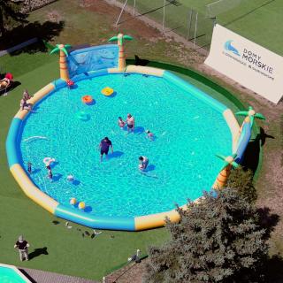 Domy Morskie DOG FRIENDLY - Jantar - 4