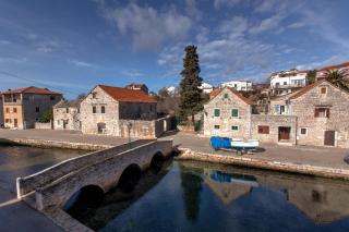 Loft studio apartment near center - Vrboska - 3
