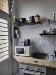 Virág apartment - Budapest - 1