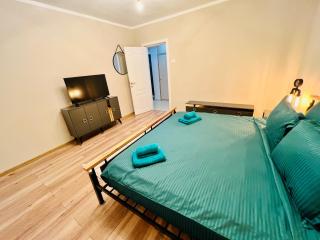Next Studio Old Town - Constanţa - 6