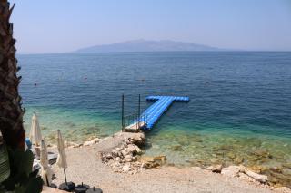 Sail Sea View Apartments - Saranda - 1