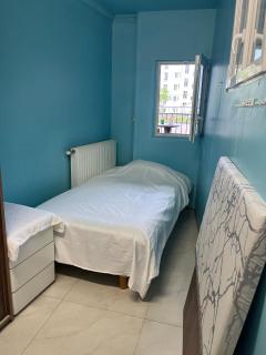 幸福小屋 - Pantin - 1