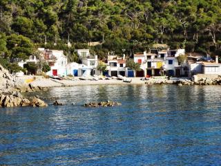Camping Internacional Palamós - Palamós - 1