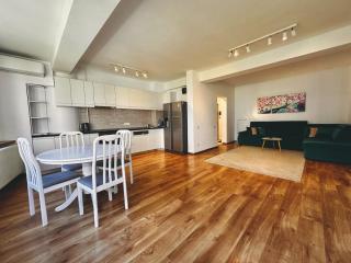 Apartment PRO - Bucarest - 5